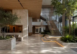 Natural Stone Trends