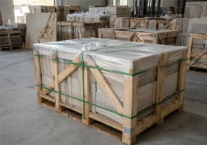 Stone Packaging Standards